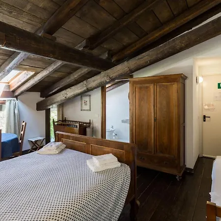 Farm stay La Faula *
