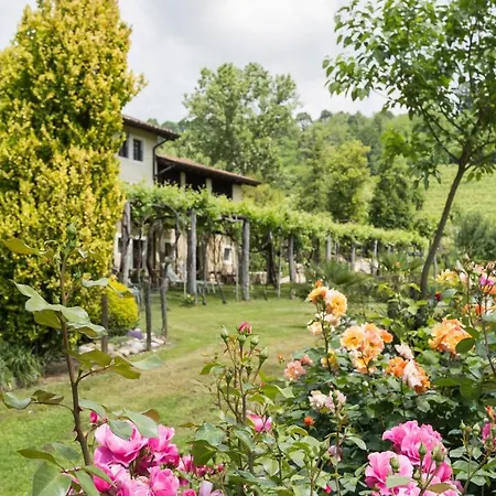 La Faula Farm stay *
