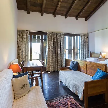 Farm stay La Faula