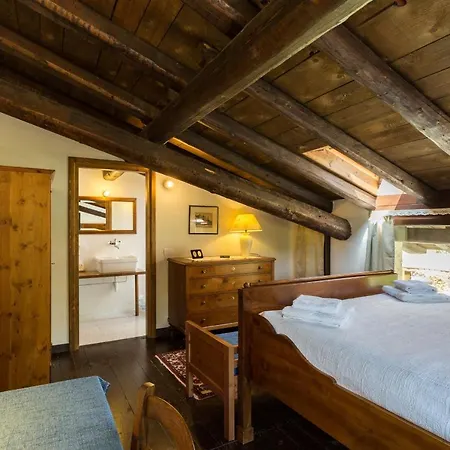 Farm stay La Faula Primulacco