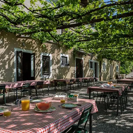 Farm stay La Faula Primulacco